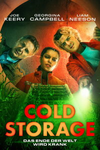Cold Storage (2026)