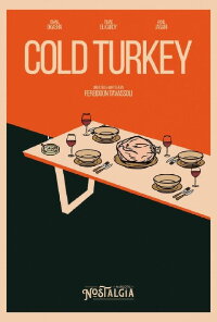 Cold Turkey (2023)