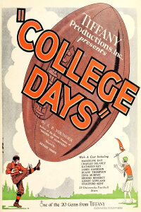 College Days (1926)