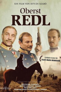 Colonel Redl (1985)