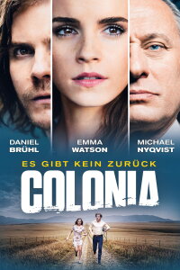 Colonia Dignidad - Es gibt kein zurück (2016)