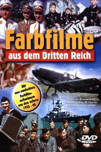 Color Films of the Third Reich (2001)