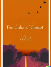 Color of Sunset (2020)