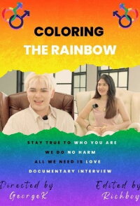Coloring the Rainbow (2023)