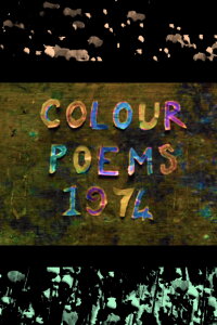 Colour Poems (1974)