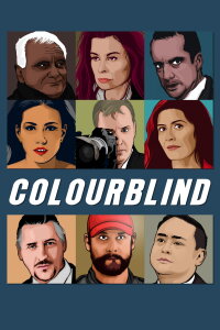 Colourblind (2019)