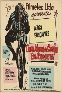Com Minha Sogra em Paquetá (1960)
