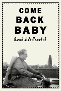 Come Back Baby (1968)
