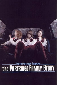 Come On, Get Happy: The Partridge Family Story (1999)