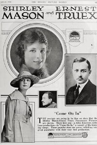 Come on in (1918)