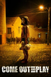 Come Out and Play - Kinder des Todes (2012)