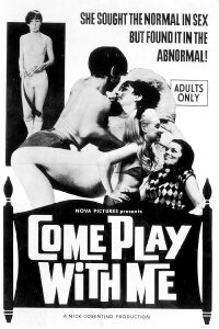 Come Play with Me (1968)