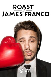 Comedy Central Roast of James Franco (2013)