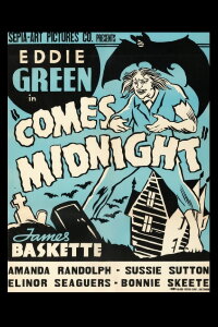 Comes Midnight (1940)