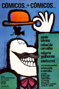 Cômicos... + Cômicos... (1971)