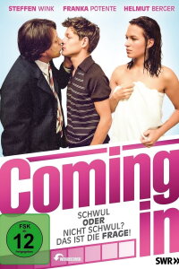 Coming In (1997)