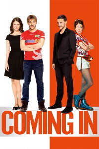 Coming In (2014)