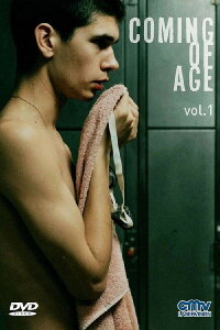 Coming of Age: Vol. 1 (2009)