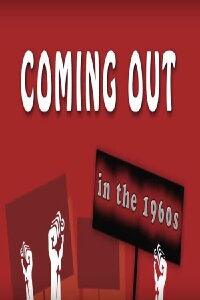 Coming Out in the 1960s (2013)