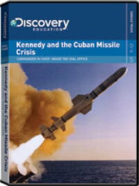 Commander In Chief: Inside the Oval Office: Kennedy Cuban Missile Crisis (2012)