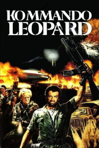 Commando Leopard (1985)