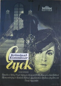 Commissioner Eyck (1940)