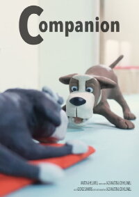 Companion (2020)