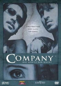 Company - Das Gesetz der Macht (2002)