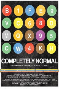 Completely Normal (2015)