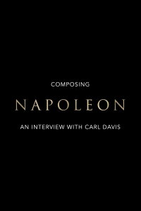 Composing Napoleon (2016)