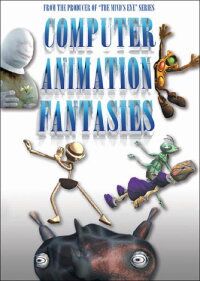 Computer Animation Fantasies (2005)