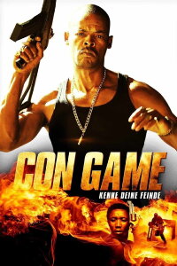 Con Game - Kenne deine Feinde (2014)