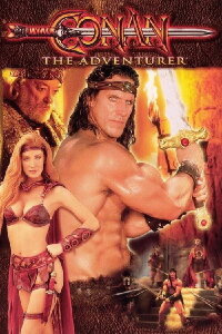 Conan (1997)