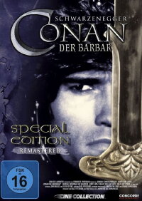 Conan, der Barbar (1982)