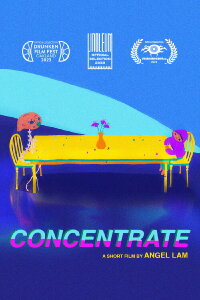 Concentrate (2023)