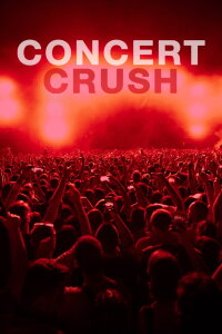 Concert Crush: The Travis Scott Festival Tragedy (2022)