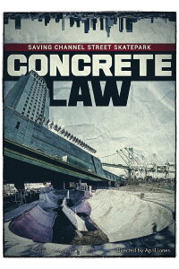 Concrete Law (2024)
