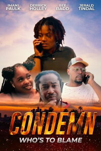 Condemn (2023)