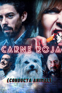 Conducta animal (2023)