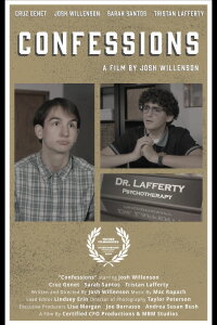 Confessions (2024)