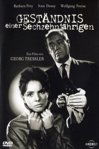 Confessions of a Sixteen-Year-Old (1961)