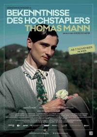 Confessions of Thomas Mann, Confidence Man (2024)