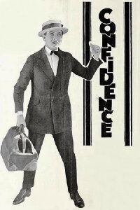 Confidence (1922)