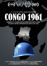 Congo 1961 (2022)