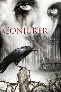 Conjurer – Manche Sünden werden nicht vergessen (2008)