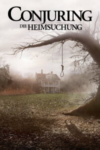 Conjuring: Die Heimsuchung (2013)