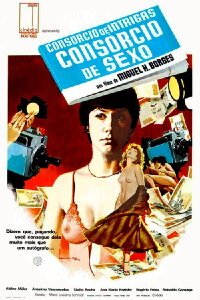 Consórcio de Sexo (1981)