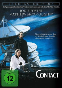Contact (1997)