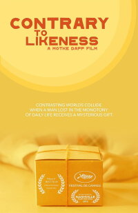 Contrary to Likeness (2014)