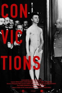 Convictions (2016)